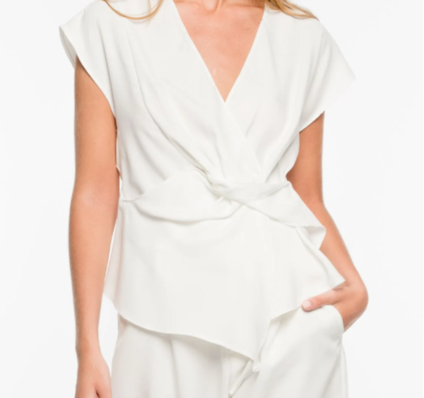 BLUSA NUDO - Imagen 2