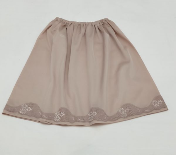 COMBINACIÓN FRUNCIDA - Imagen 2