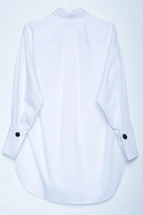 CAMISA BÁSICA - Imagen 3