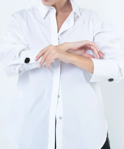 CAMISA BÁSICA - Imagen 4