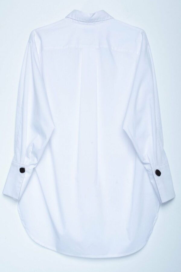 CAMISA BÁSICA - Imagen 3