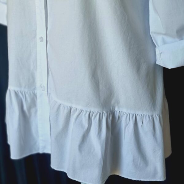 CAMISA VOLANTE - Imagen 3