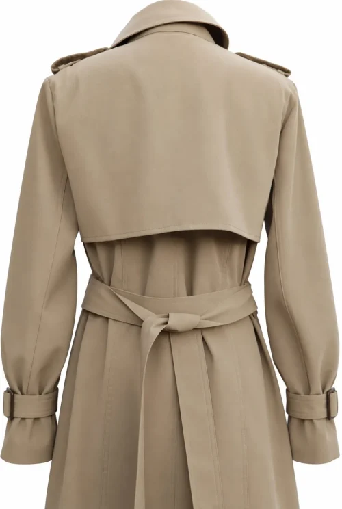GABARDINA CLÁSICA - Imagen 8