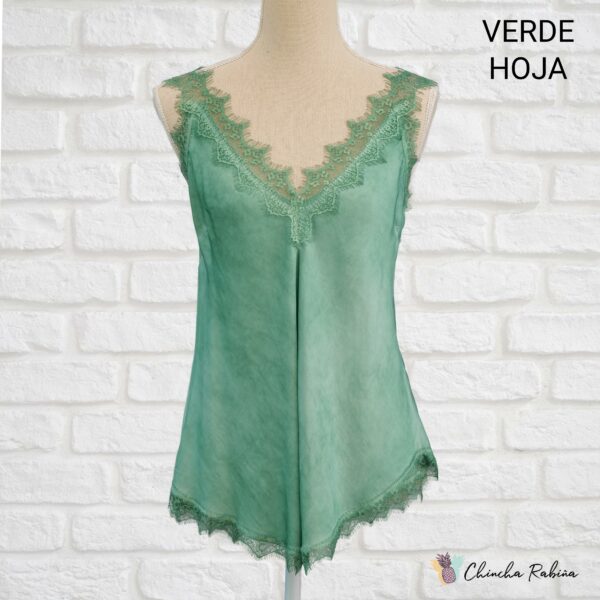 TOP LENCERO - Imagen 14