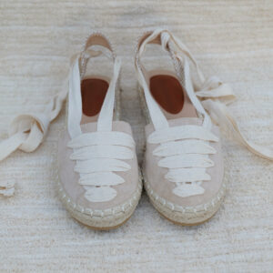 ESPARTEÑA PLANA ANTELINA