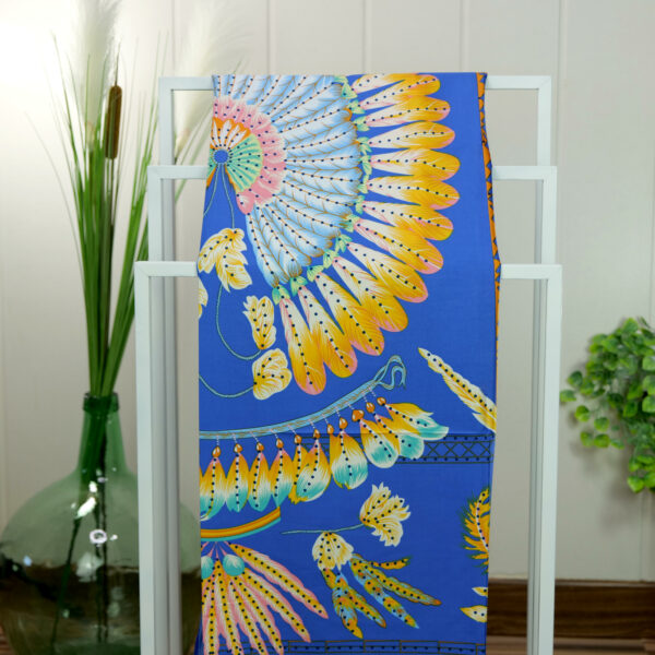 PAÑOLETA PLUMAS - Imagen 5