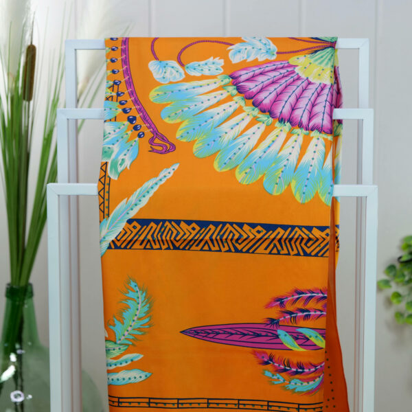 PAÑOLETA PLUMAS - Imagen 3