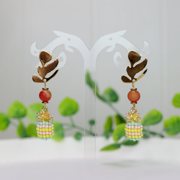 PENDIENTES CHINCHA