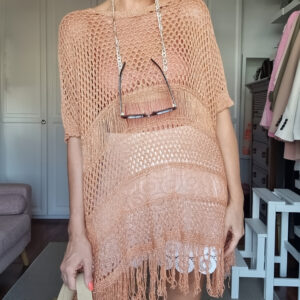 JERSEY CALADO FLECOS LUREX