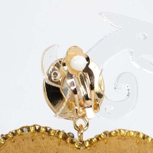 PENDIENTES JOYA CORAZÓN - Imagen 5