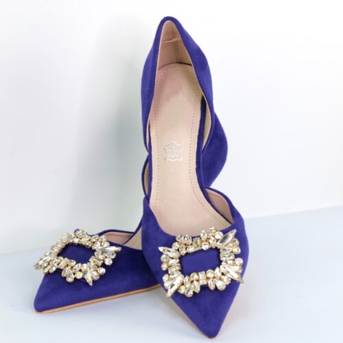 ZAPATO JOYA - Imagen 8