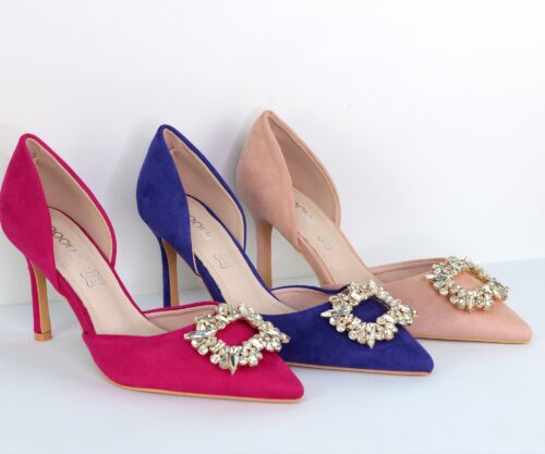 ZAPATO JOYA - Imagen 11