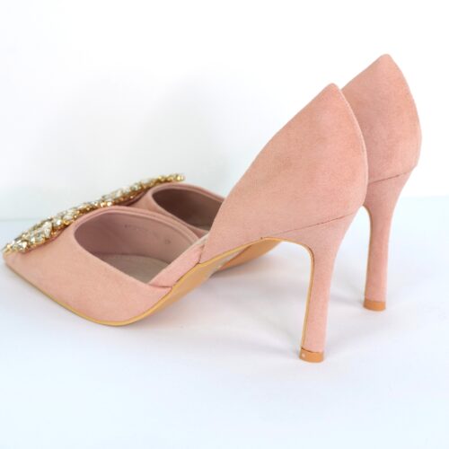 ZAPATO JOYA - Imagen 4