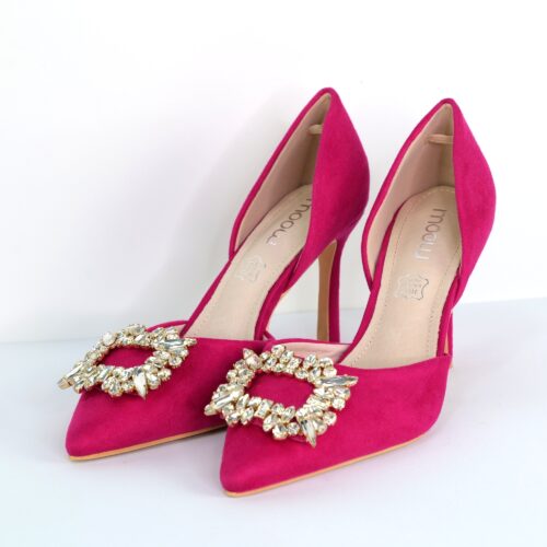 ZAPATO JOYA - Imagen 5