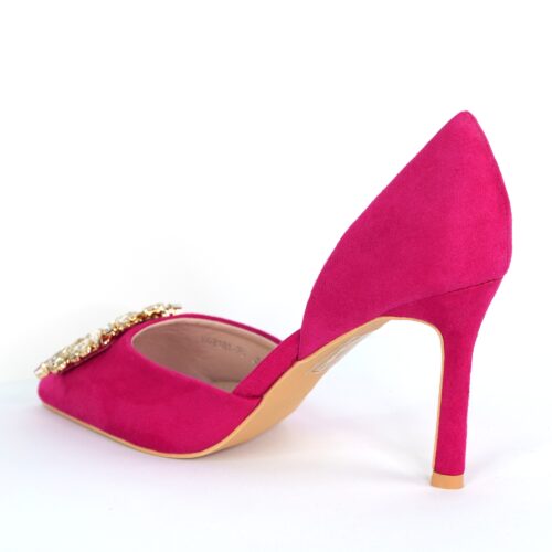 ZAPATO JOYA - Imagen 6