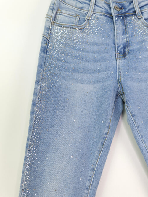 JEANS STRASS - Imagen 6