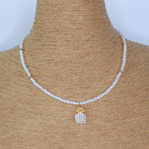 COLLAR CHINCHA - Imagen 2