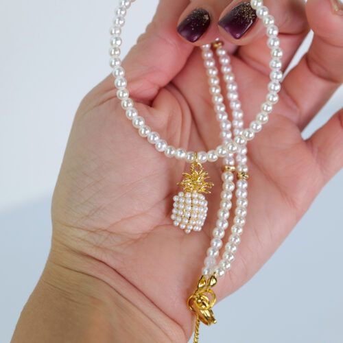 COLLAR CHINCHA - Imagen 4