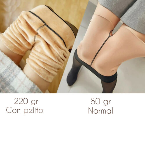 PANTIS TÉRMICOS - Imagen 4