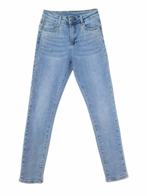 JEANS STRASS - Imagen 4