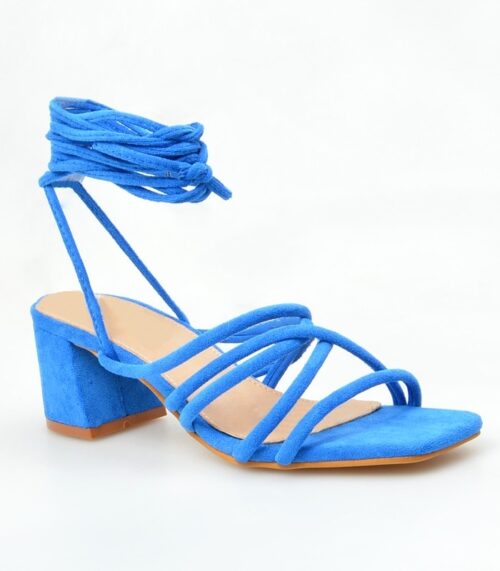 SANDALIA TIRAS ANTELINA