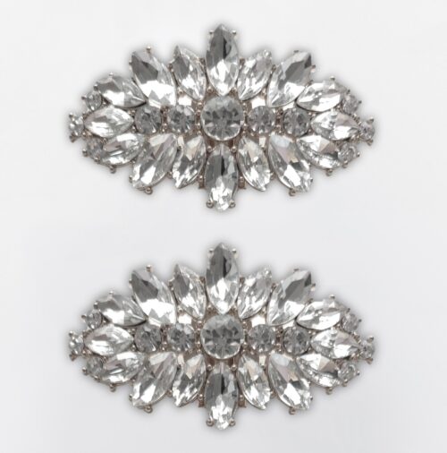 BROCHES JOYA ZAPATOS