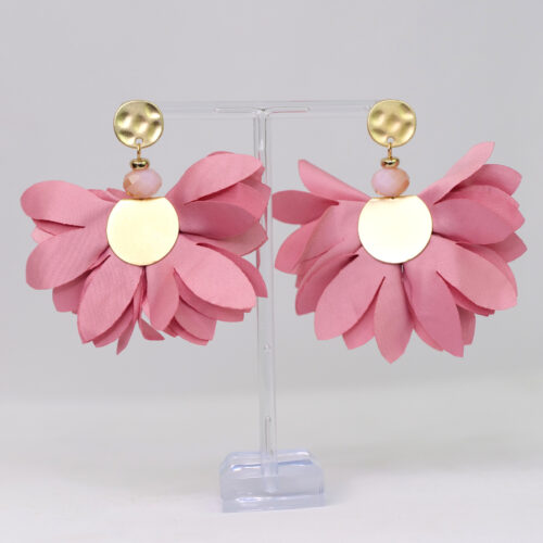 PENDIENTES FLOR - Imagen 13