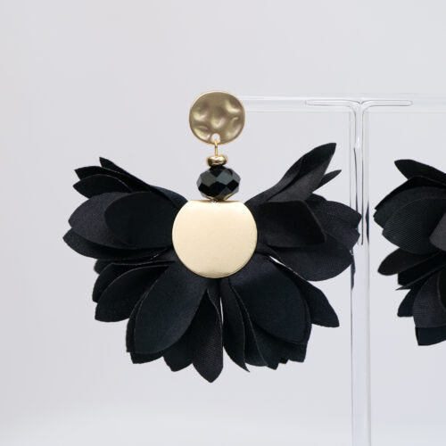 PENDIENTES FLOR - Imagen 3