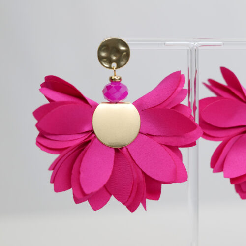 PENDIENTES FLOR - Imagen 12