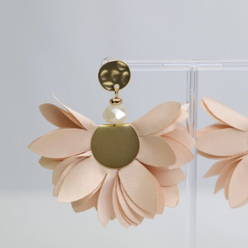 PENDIENTES FLOR - Imagen 7