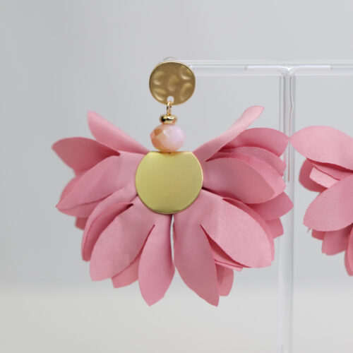 PENDIENTES FLOR - Imagen 11