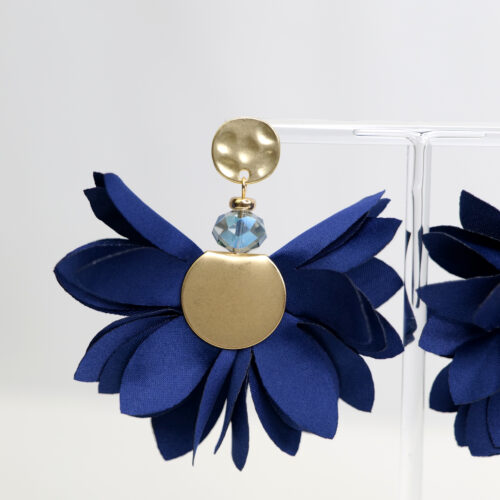 PENDIENTES FLOR - Imagen 6