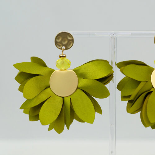 PENDIENTES FLOR - Imagen 17