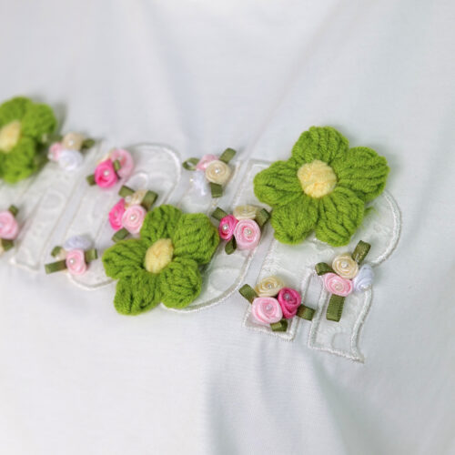 CAMISETA AMOUR - Imagen 2