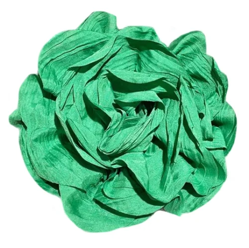 BROCHE FLOR DE TELA