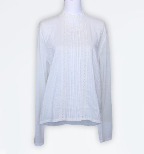 CAMISETA MANGA LARGA JARETAS