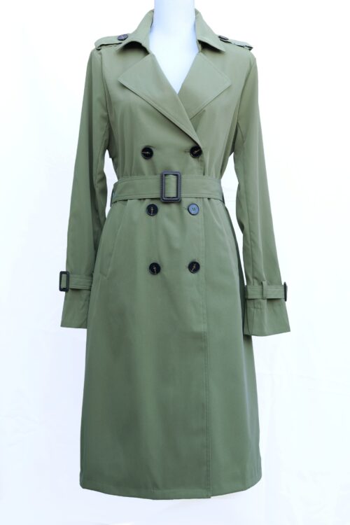 GABARDINA CLÁSICA - Imagen 4