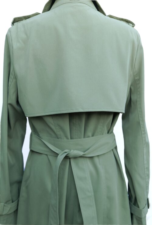 GABARDINA CLÁSICA - Imagen 6