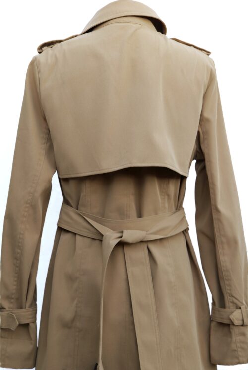 GABARDINA CLÁSICA - Imagen 3