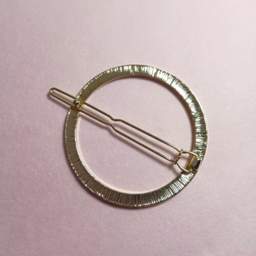 PASADOR PARA CABELLO - Imagen 2