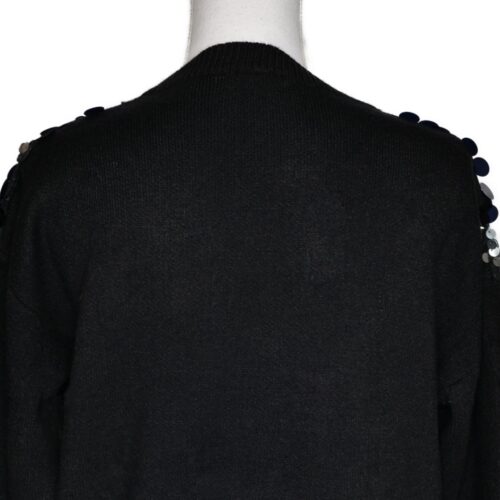 JERSEY LENTEJUELAS - Imagen 3