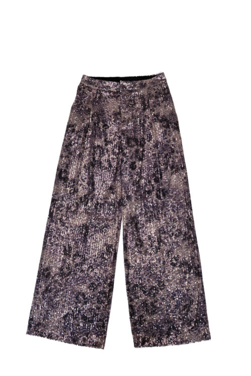 PANTALÓN LENTEJUELAS - Imagen 2