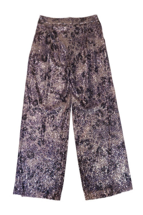 PANTALÓN LENTEJUELAS