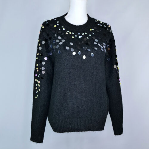 JERSEY PUNTO ABALORIOS - Imagen 3