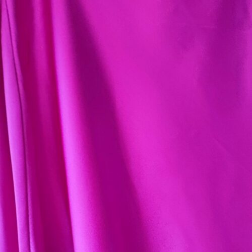 FALDA MIDI SATINADA - Imagen 5