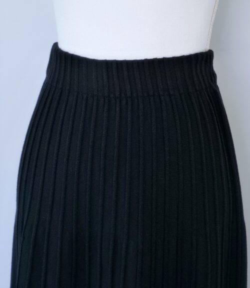 FALDA MIDI CANALÉ - Imagen 6