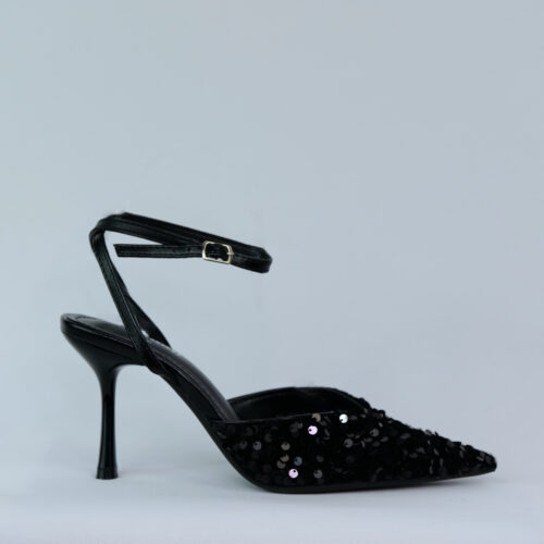 ZAPATO LENTEJUELAS PULSERA - Imagen 5