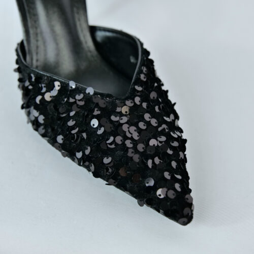 ZAPATO LENTEJUELAS PULSERA - Imagen 7