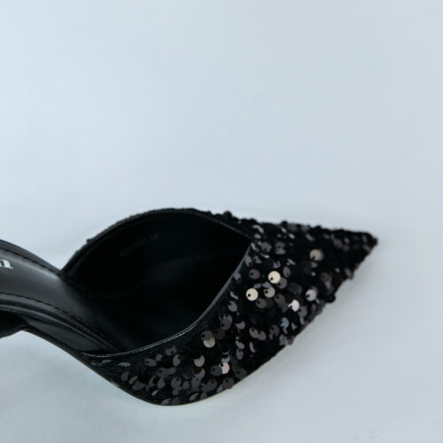 ZAPATO LENTEJUELAS PULSERA - Imagen 6