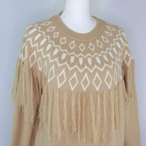 JERSEY JACQUARD FLECOS